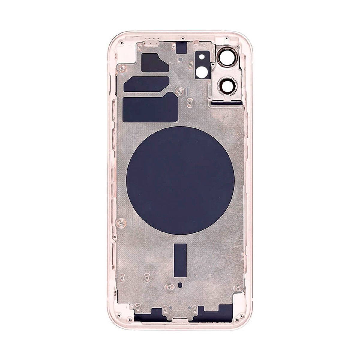 Carcasa sin flex iPhone 12